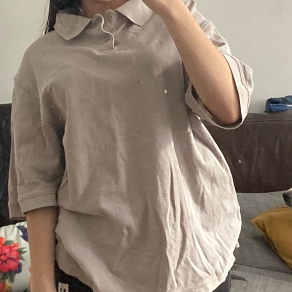 Top Pierre Cardin - Picture 2 of 2